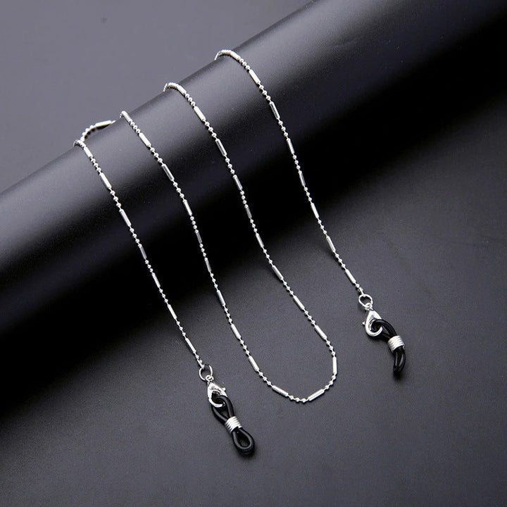 Minimalist Eyewear Chain Kalsten