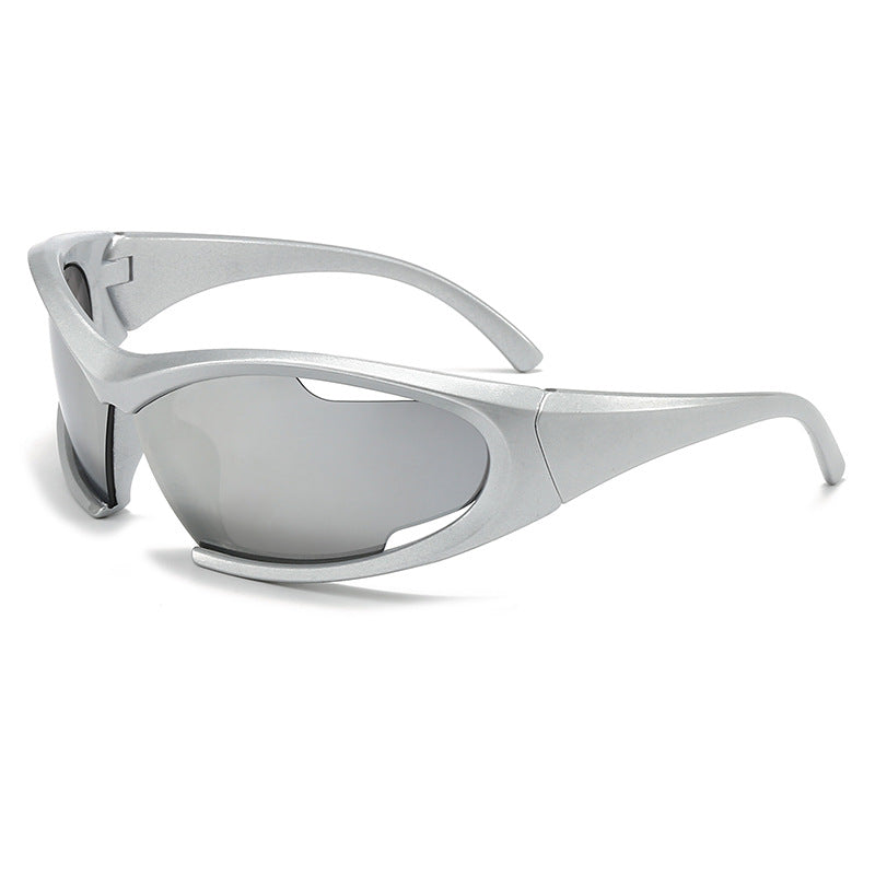 Men's Sporty Sunglasses Kalsten