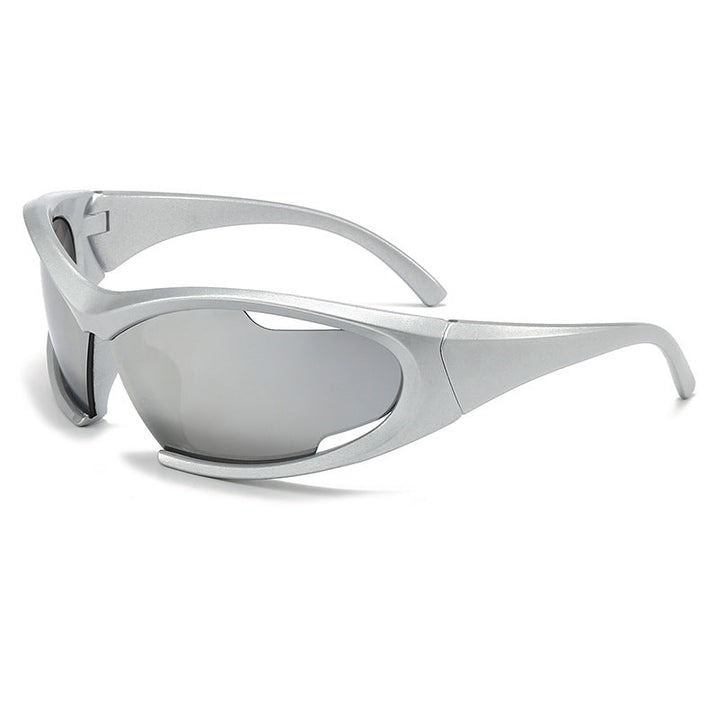 Men's Sporty Sunglasses Kalsten
