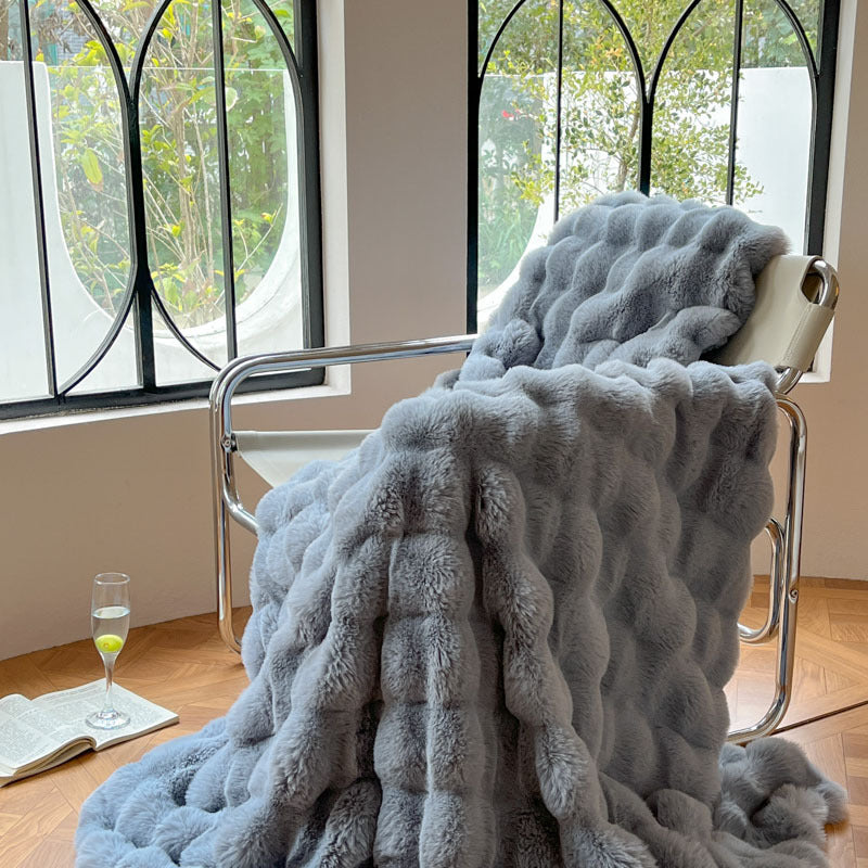 Ladies Snuggle Blanket Kalsten