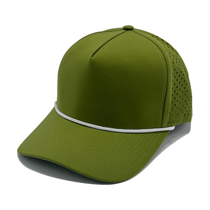 Women's Breathable Sports Cap with Flexible Design Brehn