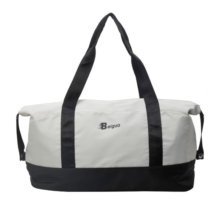 Robust sports and travel bag Kalsten