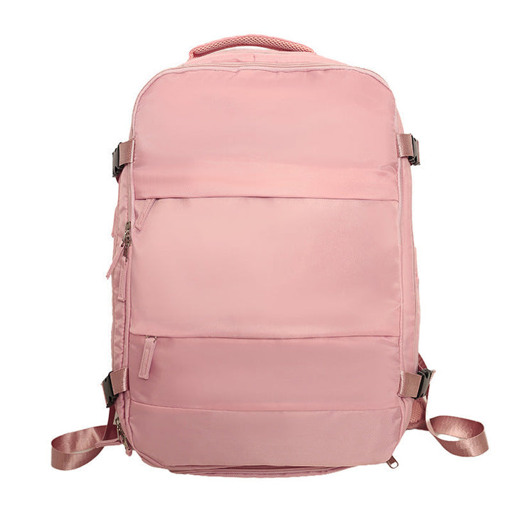 Practical everyday backpack Kalsten