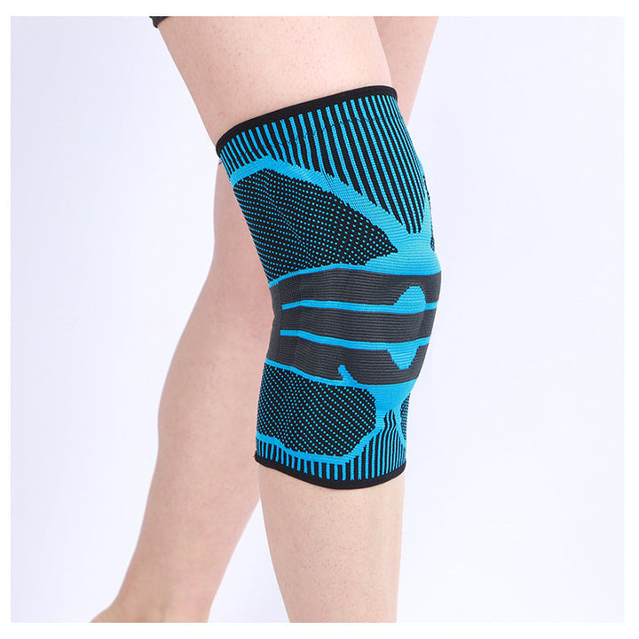 High-Performance Compression Knee Sleeve Kalsten