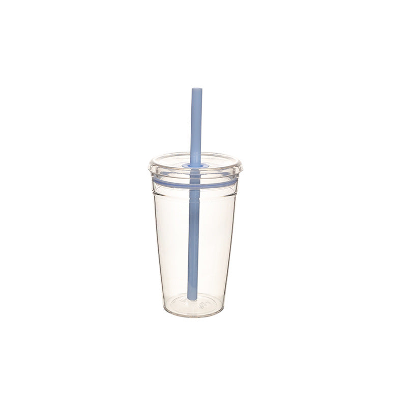 Women reusable drinking cup with innovative lid system Kalsten