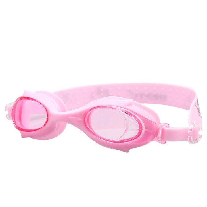 Ergonomic swimming goggles with anti-fog and UV protection Kalsten