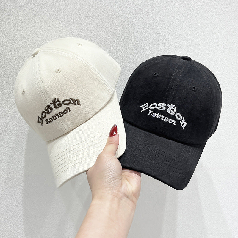 Women's Casual Embroidered Baseball Cap Kalsten 1784083657