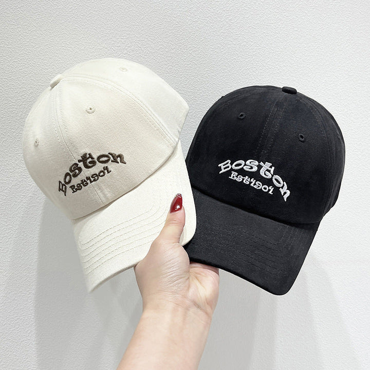 Women's Casual Embroidered Baseball Cap Kalsten 1784083657