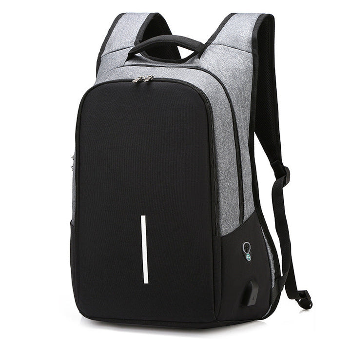 Functional Urban Commuter Backpack Kalsten