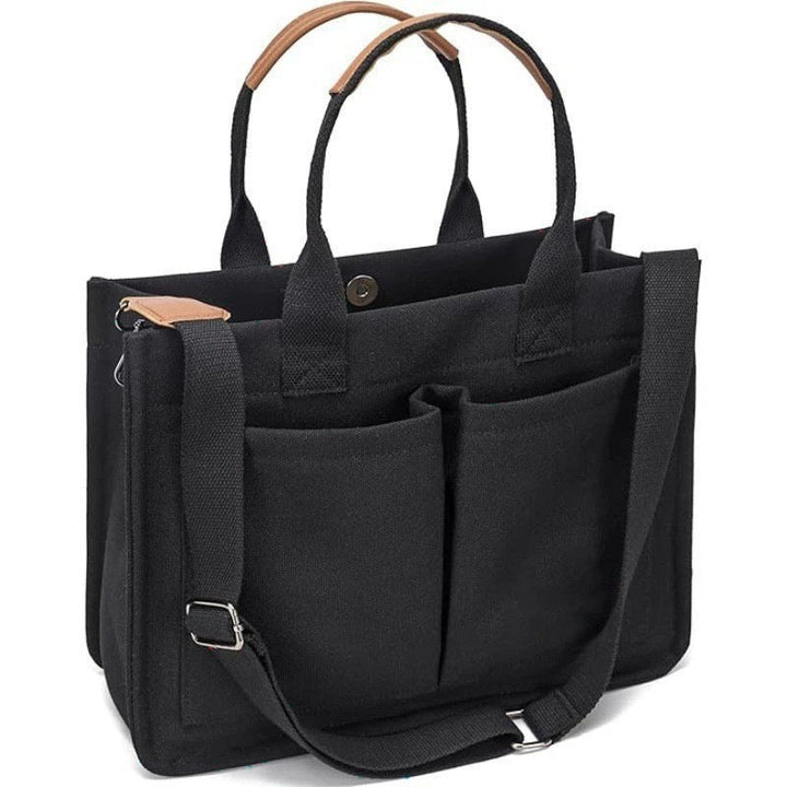 Practical Organizer Handbag Kalsten
