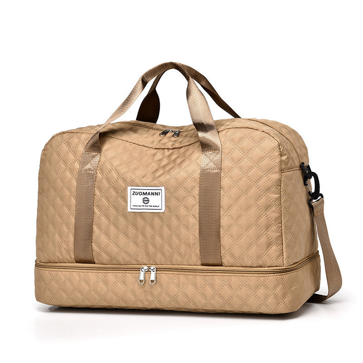 Padded Travel Bag Kalsten