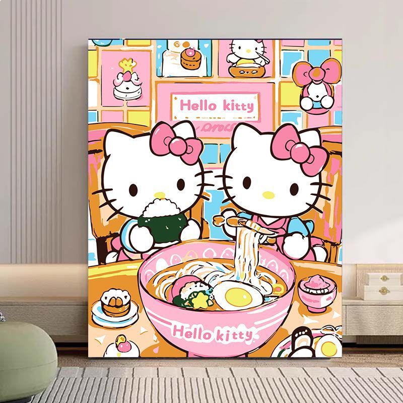 Cute Character Bath Time Wall Art Kalsten