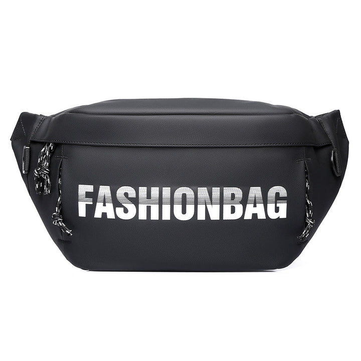 Practical waist bag Kalsten