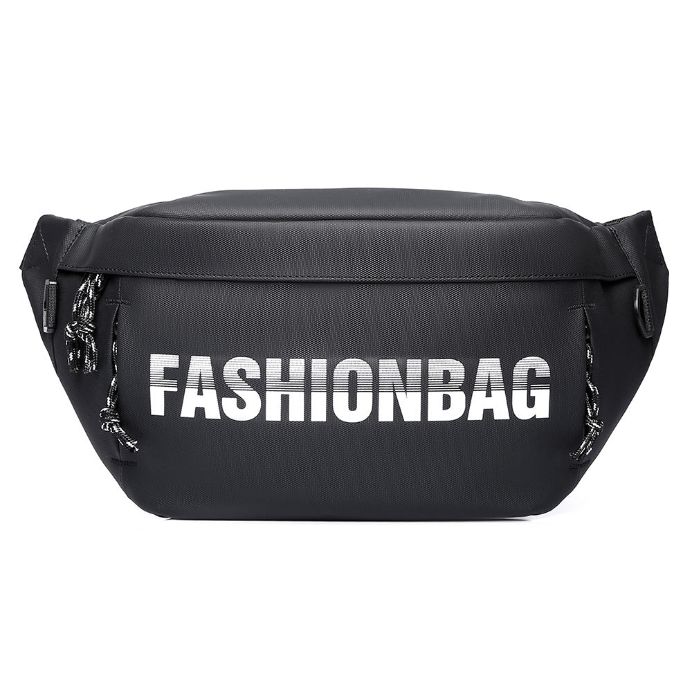 Stylish Belt Bag Kalsten