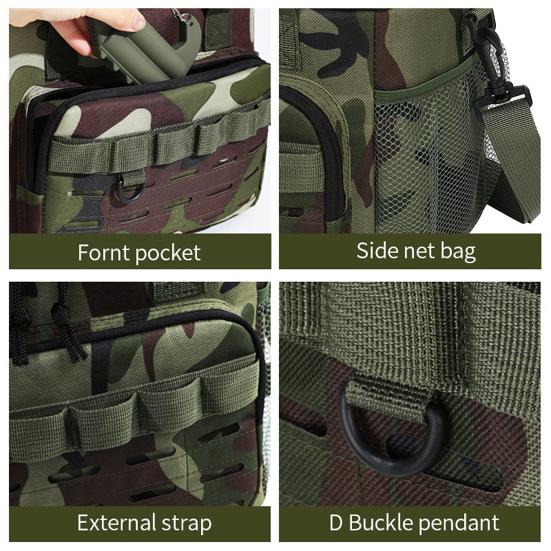 Multipurpose Cooling and Transport Bag Kalsten