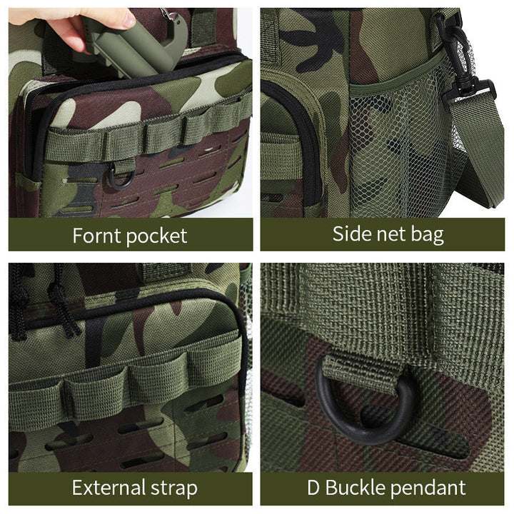 Multipurpose Cooling and Transport Bag Kalsten