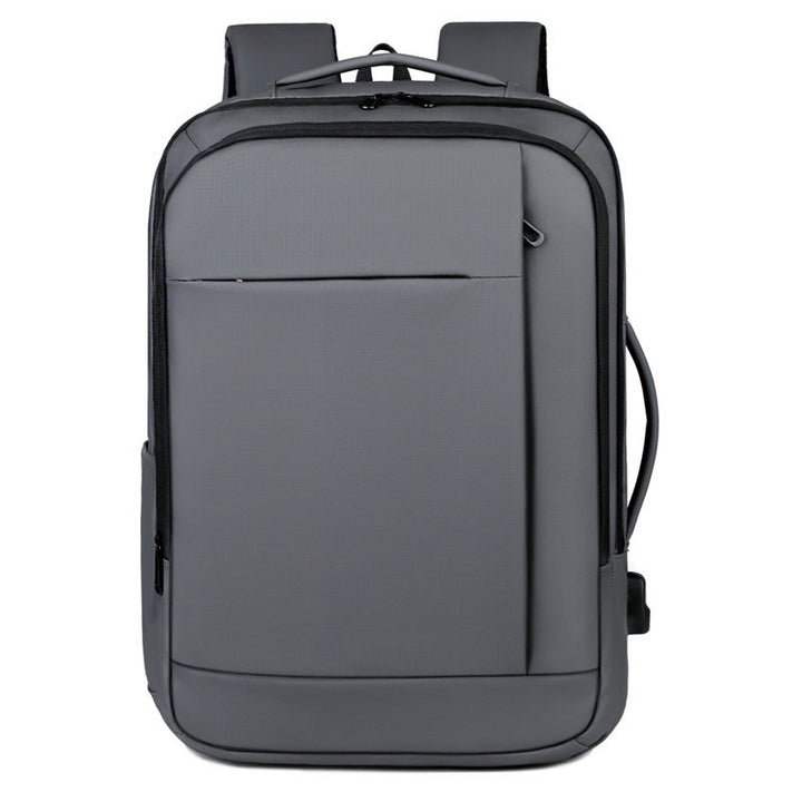 Professional Slim Travel Backpack Kalsten