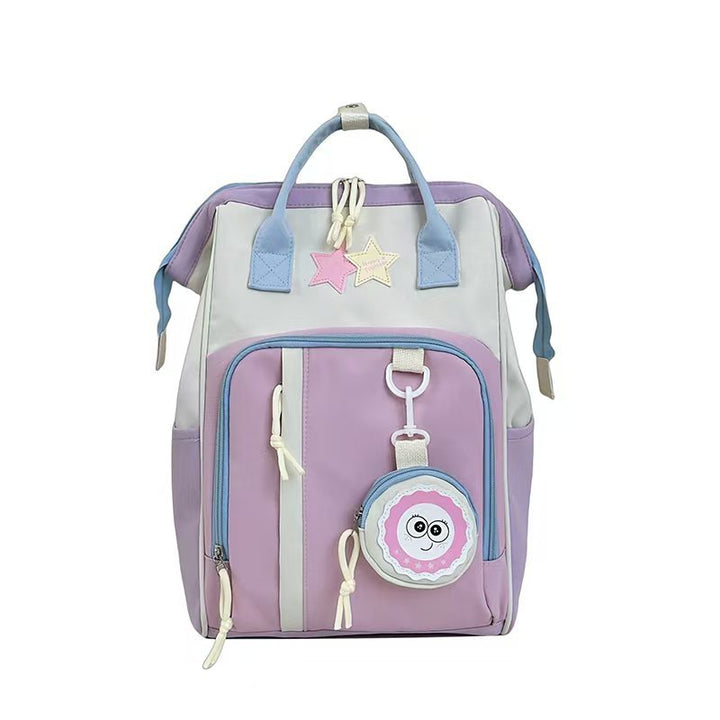 Children's Playful Multi-Functional Backpack Kalsten