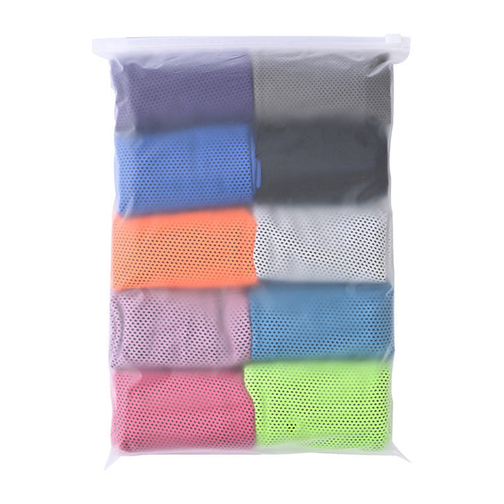 Women's Sporty Scarf Kalsten