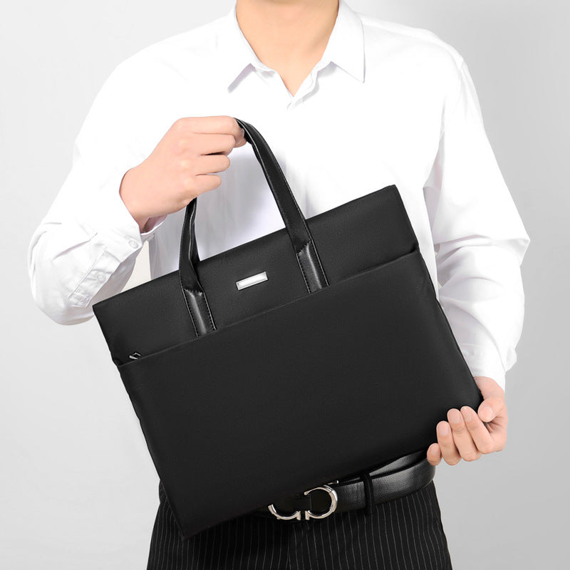 Professional Business Tote Bag Acalora
