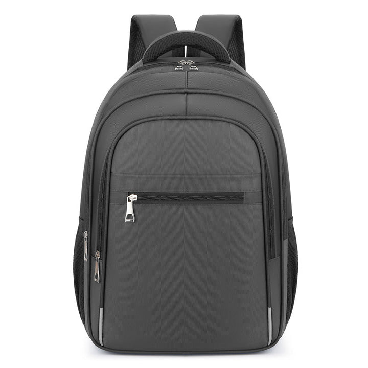 Multifunctional Laptop Backpack with Padded Shoulder Straps Kalsten