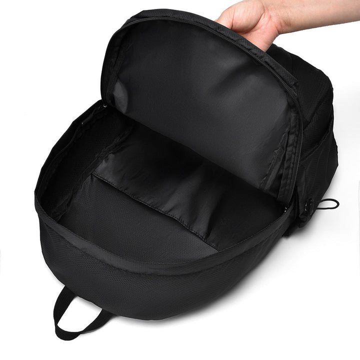 Lightweight Outdoor Adventure Backpack Kalsten