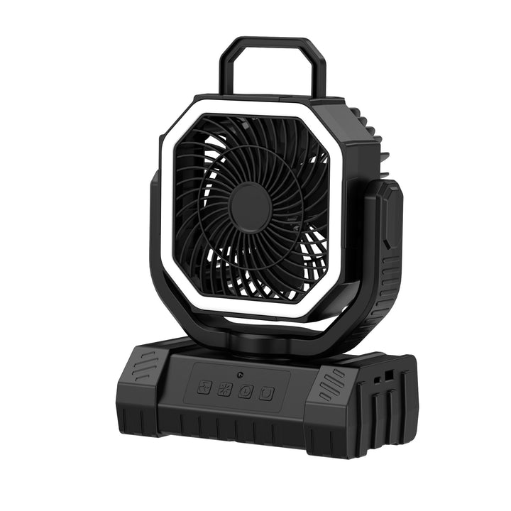 Unisex Portable High-Performance Fan Kalsten