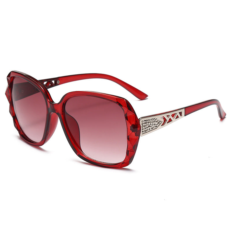 Women's Sunglasses in luxurious glamour style Brehn