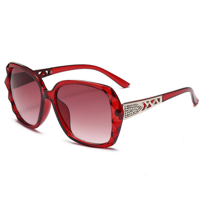 Women's Sunglasses in luxurious glamour style Brehn