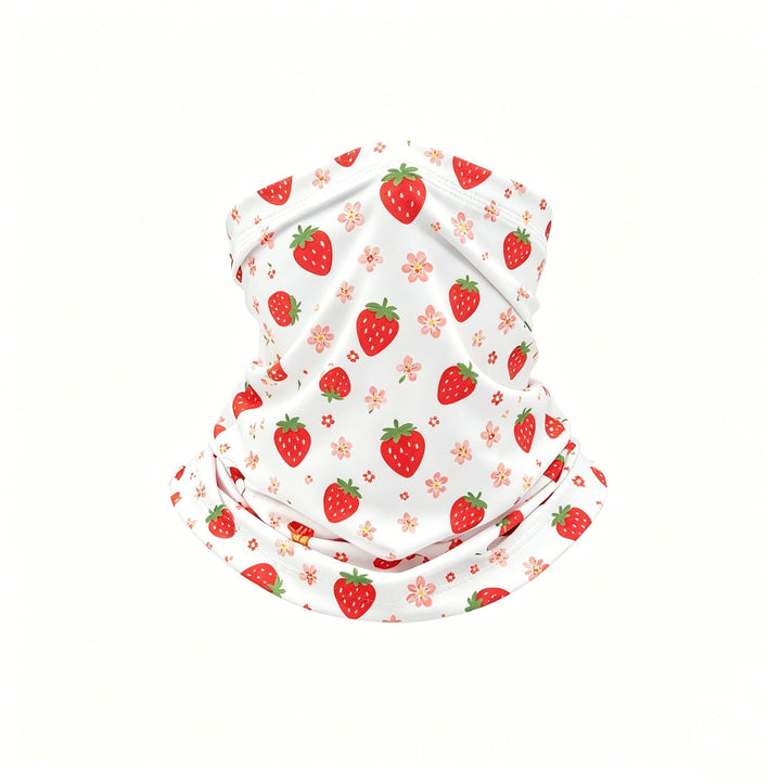 Unisex Sporty Multifunctional Scarf Kalsten