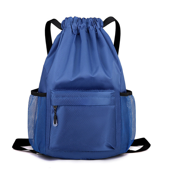 Multipurpose Mesh Backpack Kalsten