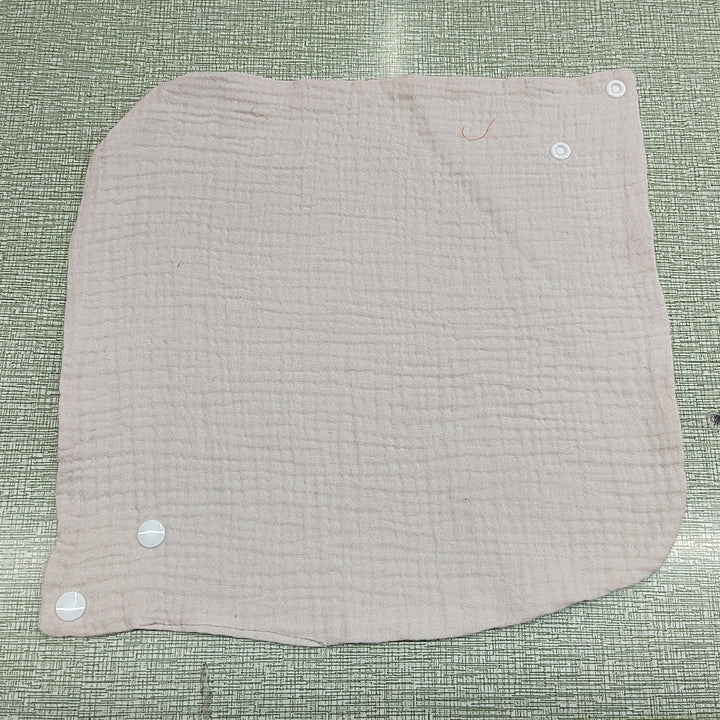 Soft Muslin Baby Blanket kalsten