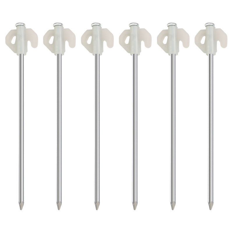 Heavy-Duty Tent Stake Set Kalsten