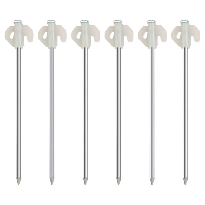 Heavy-Duty Tent Stake Set Kalsten