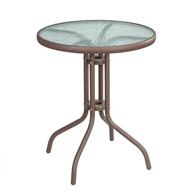 Garden furniture side table Kalsten