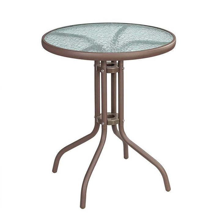 Garden furniture side table Kalsten