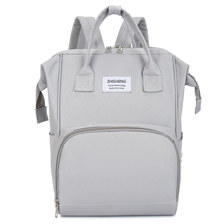 Modern Multi-Functional Backpack