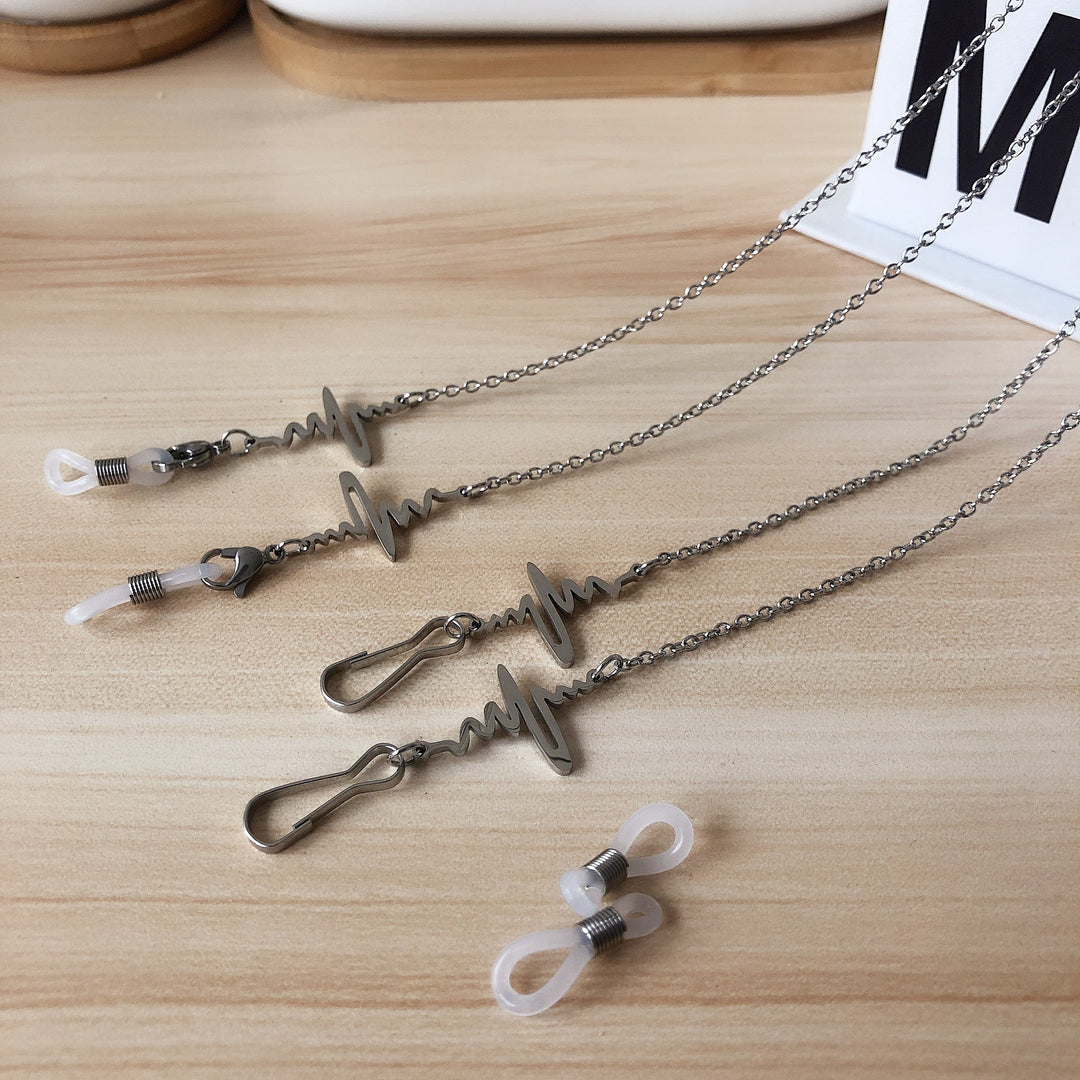 Pulse-Design Eyewear Chain Kalsten
