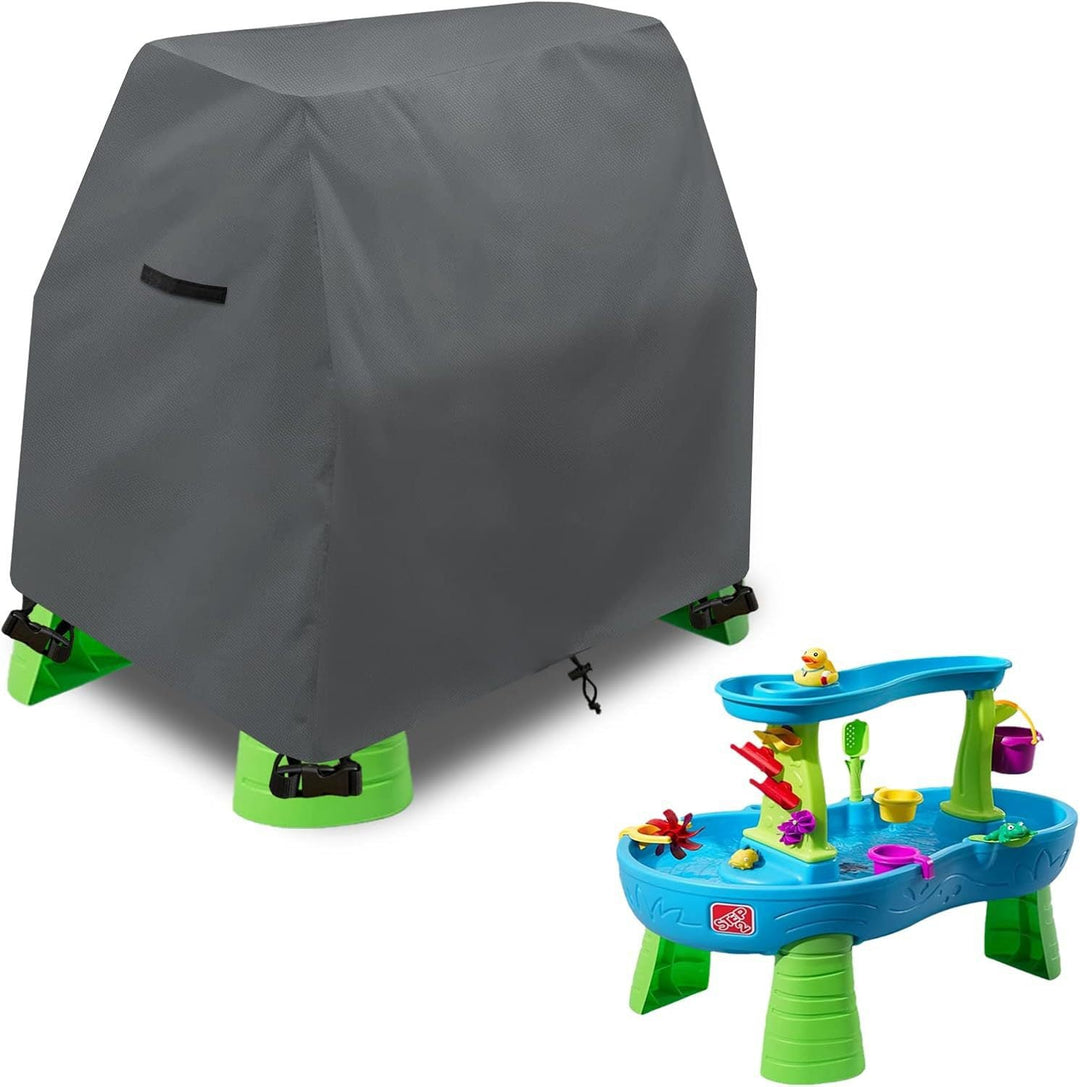 Protective cover for Kalsten water play tables