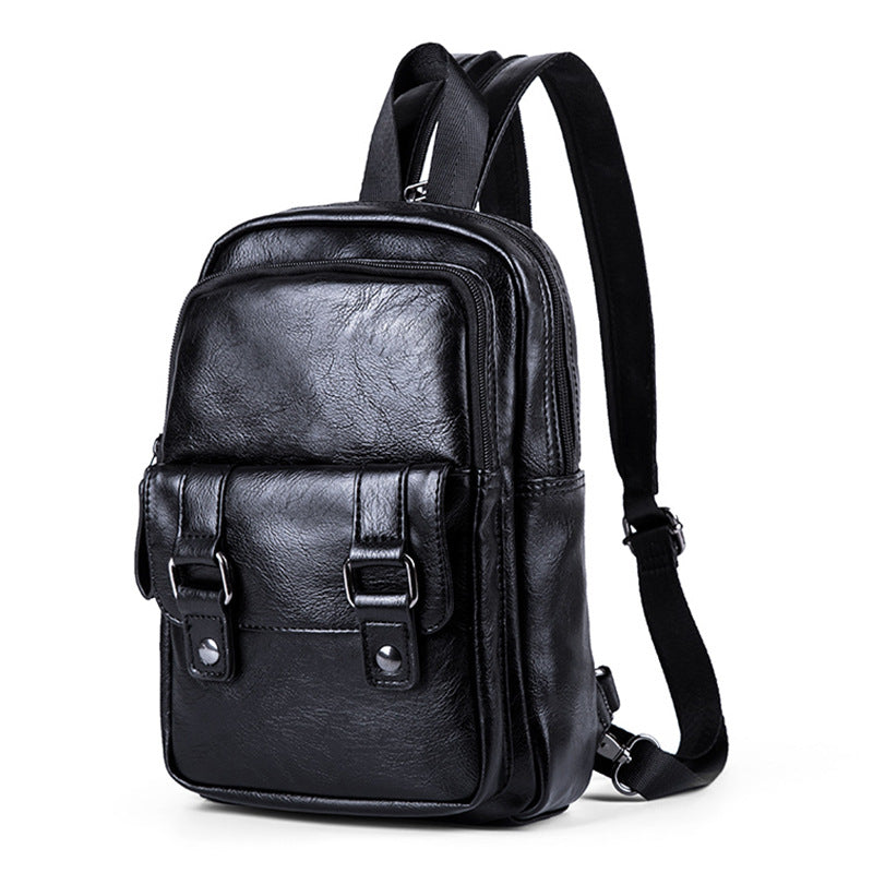 Multifunctional Shoulder Bag Kalsten