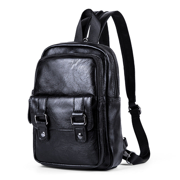 Multifunctional Shoulder Bag Kalsten