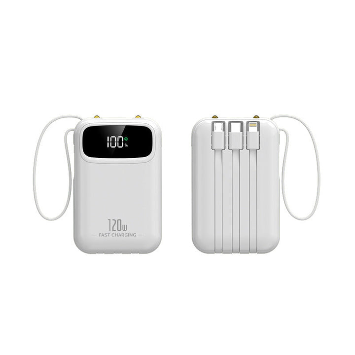 Powerbank For Kalsten