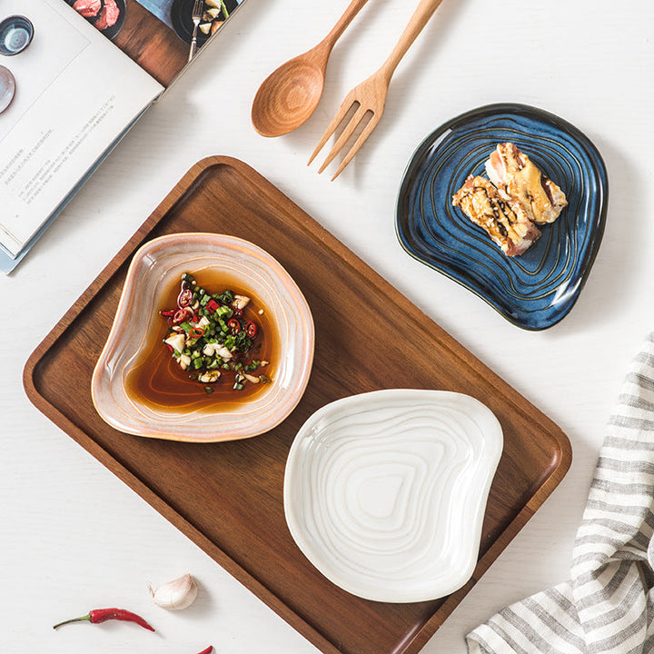 Ceramic Serving Bowl