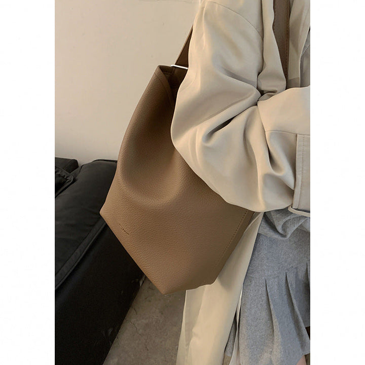 Minimalistic Tote Bag Kalsten