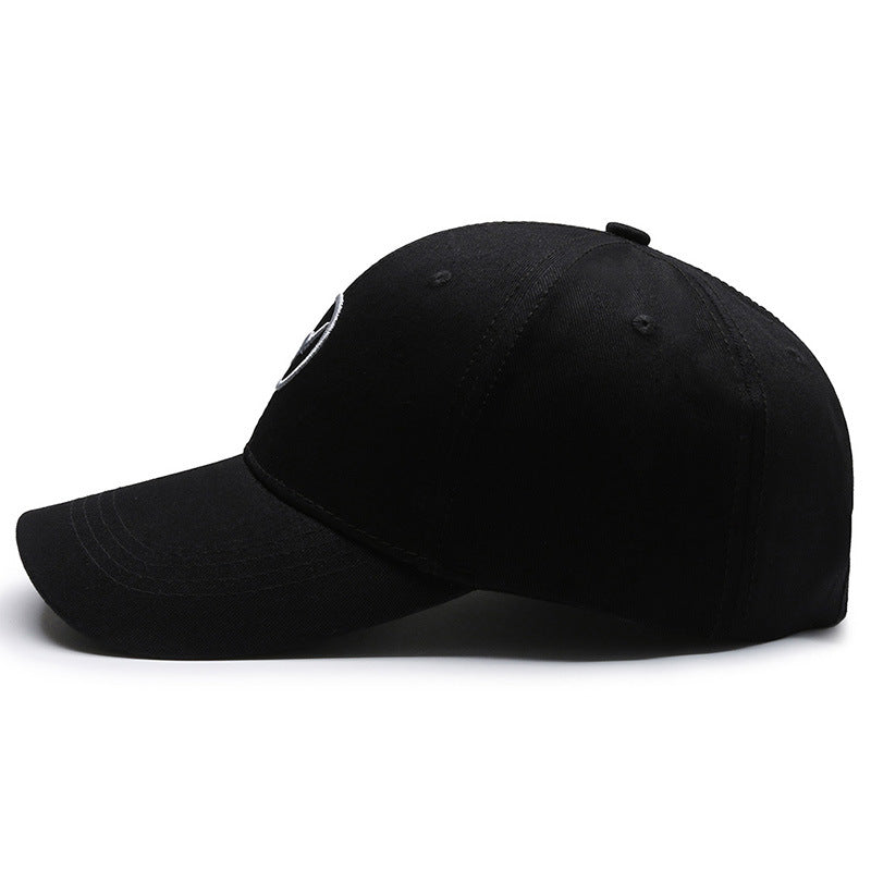 Men's Casual Cotton Baseball Cap Kalsten