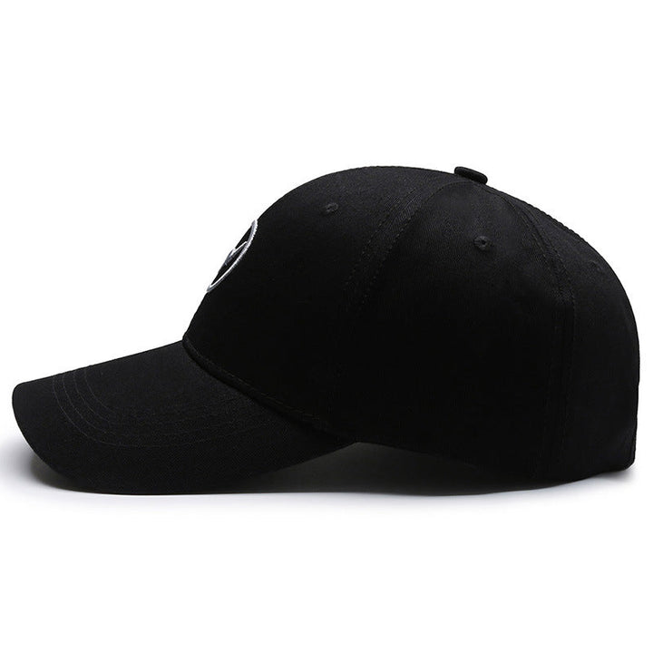 Men's Casual Cotton Baseball Cap Kalsten