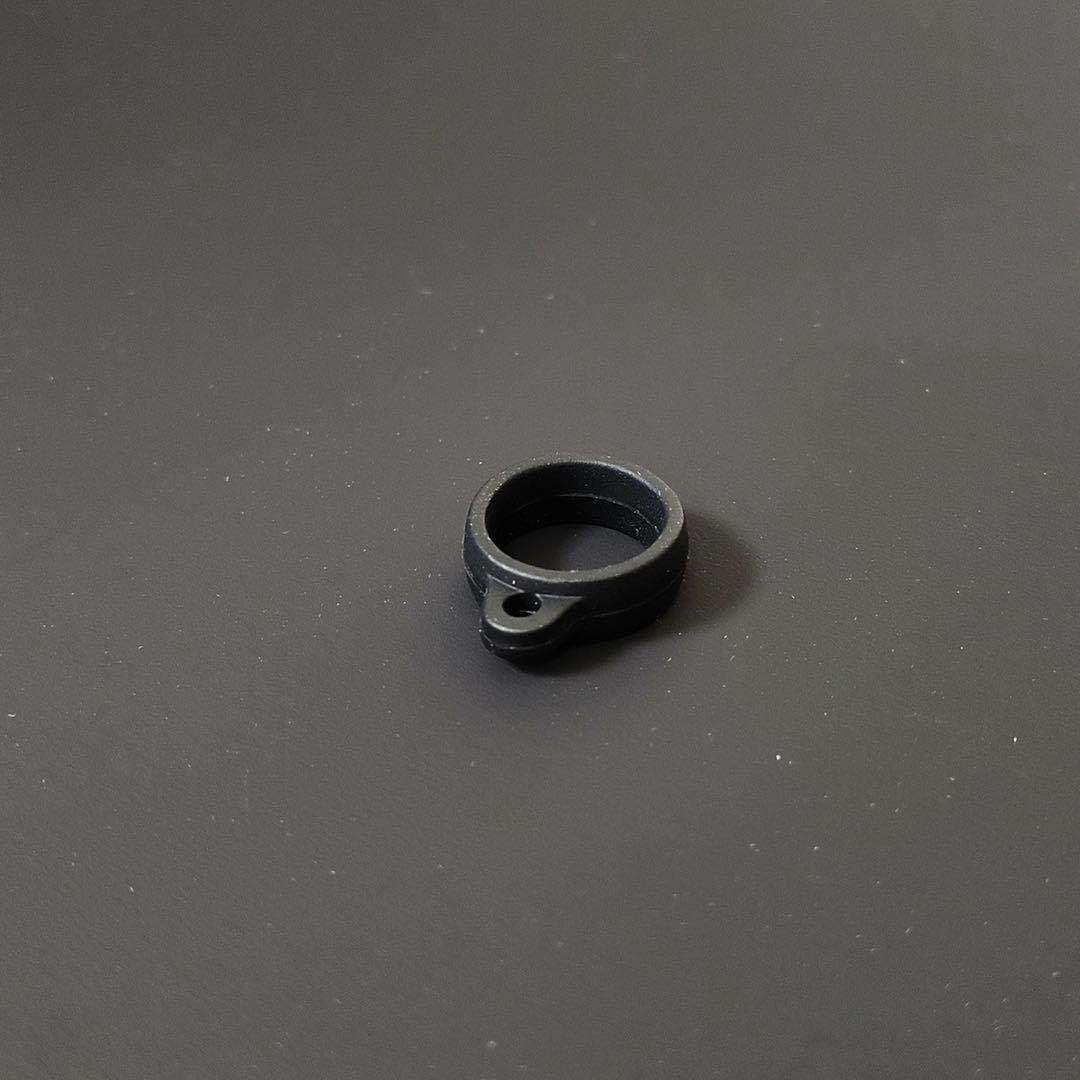 Versatile Silicone Clip Holder Kalsten