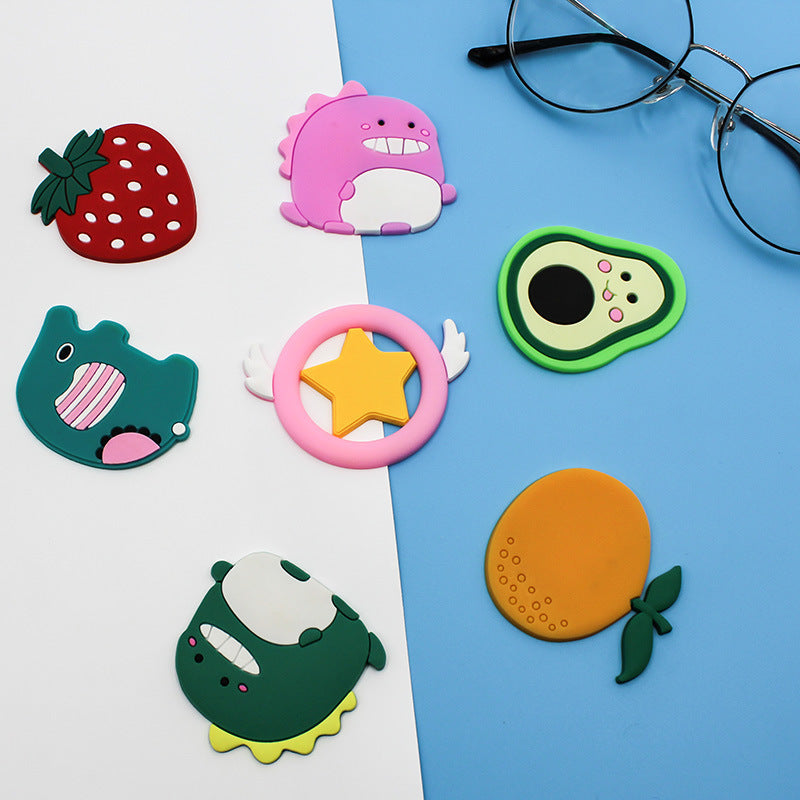 Unisex silicone brand with cute dinosaur design Kalsten