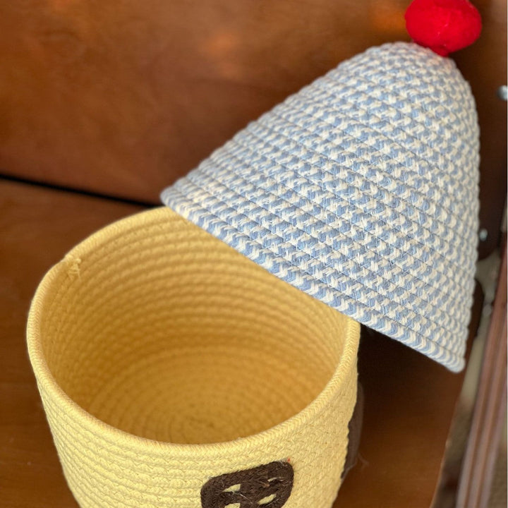 Storage basket Kalsten