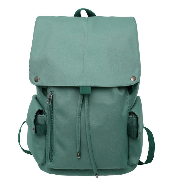 Casual Multi-Pocket Utility Backpack kalsten